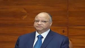 Photo of “محافظ القاهرة” يشدد على التواصل مع نواب البرلمان لحل مشاكل المواطنين