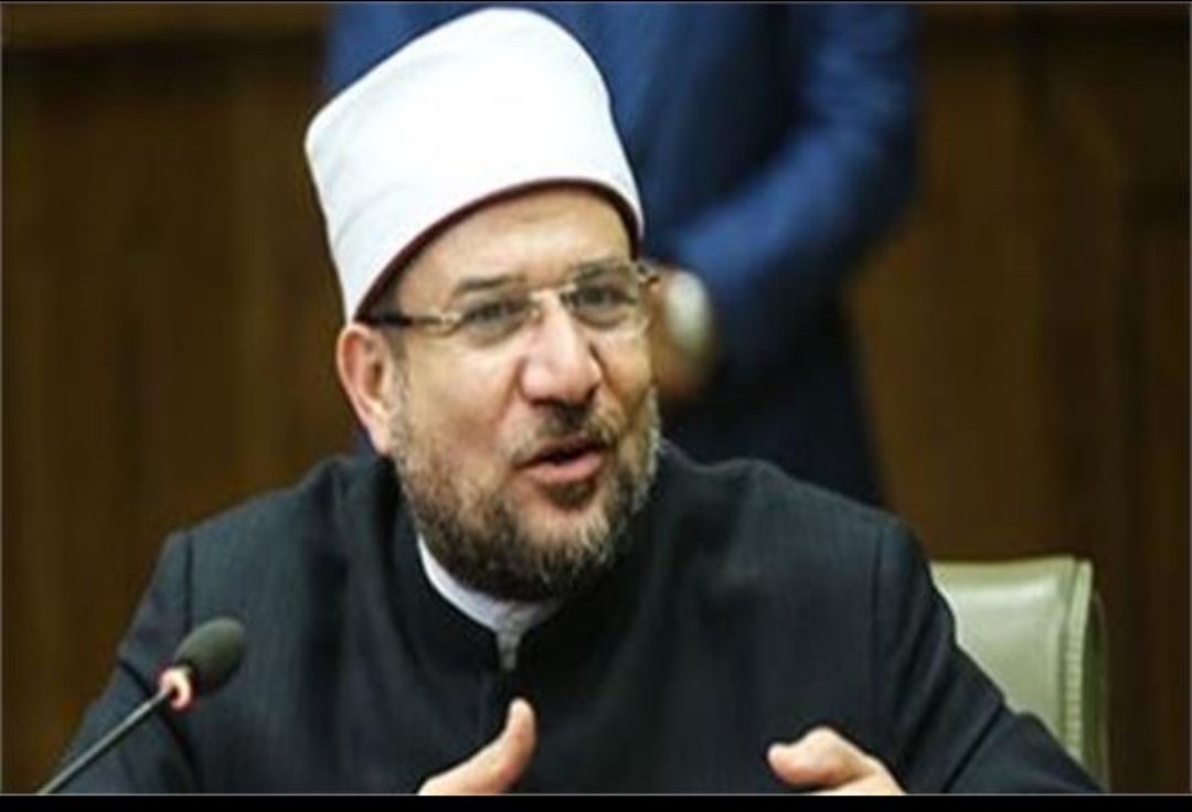 Photo of وزير الأوقاف: 3 فبراير القادم يشهد إعلان القاهرة عاصمة للثقافة الإسلامية
