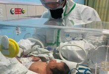 Photo of أول مولود يصاب بكورونا.. والسؤال “المخيف” يبحث عن إجابة
