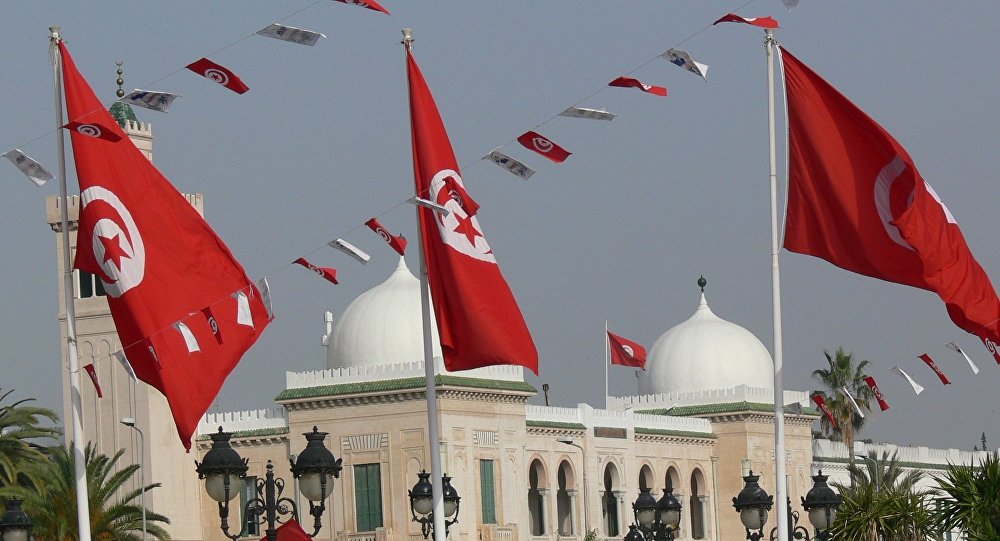 تونس: حل الأزمة الليبية سياسيًا على قائمة أولوياتنا