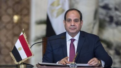 Photo of صحيفة نيجيرية: مصر تعيد وحدة الصف الأفريقي تحت رئاسة السيسي