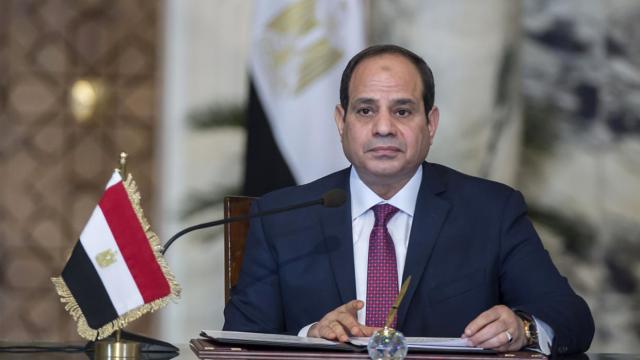 صحيفة نيجيرية: مصر تعيد وحدة الصف الأفريقي تحت رئاسة السيسي