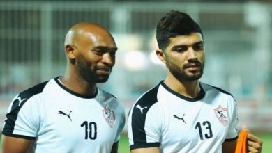 Photo of الزمالك يحاول إنهاء أزمة”فرجاني ساسى ” واللاعب يجهز للرحيل