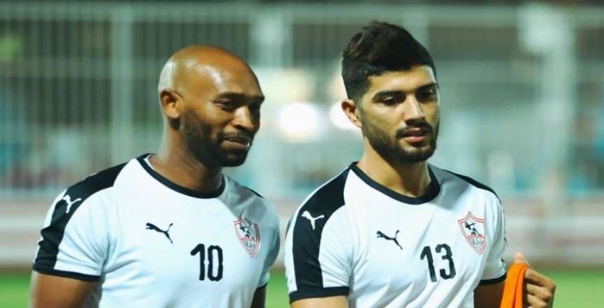 الزمالك يحاول إنهاء أزمة"فرجاني ساسى " واللاعب يجهز للرحيل