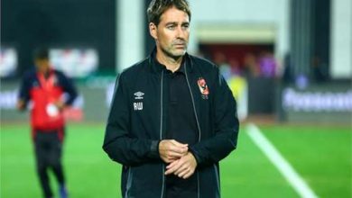 Photo of فايلر يعلن قائمة الأهلي لمواجهة الزمالك غدًا في الدوري الممتاز