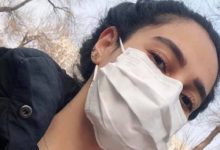Photo of فتاة مصرية ترفض مغادرة بكين خوف على أهلي وثقة في الصين