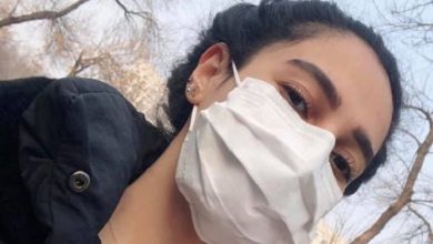 Photo of فتاة مصرية ترفض مغادرة بكين خوف على أهلي وثقة في الصين