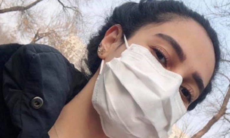 Photo of فتاة مصرية ترفض مغادرة بكين خوف على أهلي وثقة في الصين