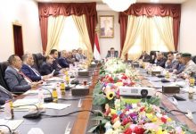 Photo of الحكومة اليمنية: تصعيد الحوثي ينسف كل جهود السلام الأممية