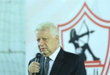 Photo of مجلس إدارة نادي الزمالك يقرر عدم استكمال بطولة الدوري
