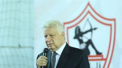 Photo of مجلس إدارة نادي الزمالك يقرر عدم استكمال بطولة الدوري