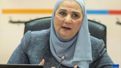 Photo of التضامن: ‪25‬ ألف شخص استفادوا من «برامج مكافحة» الإدمان خلال معرض الكتاب