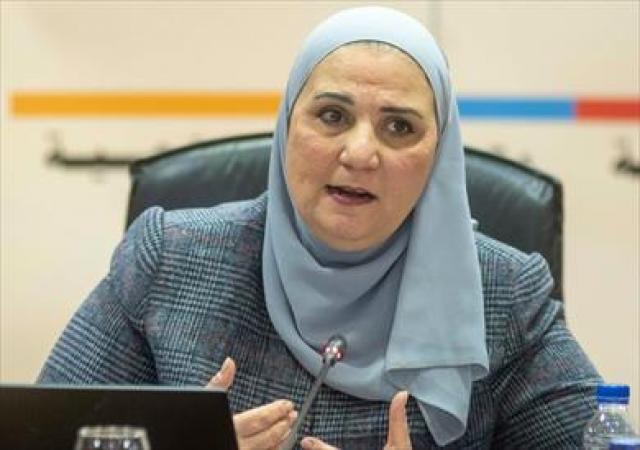 التضامن: ‪25‬ ألف شخص استفادوا من «برامج مكافحة» الإدمان خلال معرض الكتاب