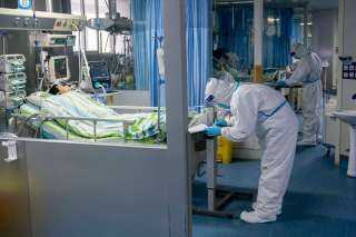Photo of الصحة العالمية تحذر: كورونا قد يصل لدرجة وباء متفشي عالميًا