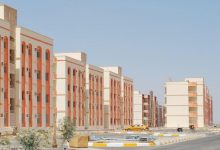 Photo of الإسكان تخصص 1200 وحدة للعاملين بقناة السويس