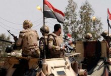Photo of شاهد بالفيديو رأي الناس في الشارع المصري عن تصنيف الجيش المصري التاسع عالمياَ