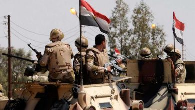 Photo of شاهد بالفيديو رأي الناس في الشارع المصري عن تصنيف الجيش المصري التاسع عالمياَ