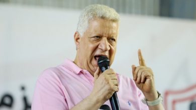 Photo of رئيس الزمالك يكشف تعرضه لتهديدات بالقتل