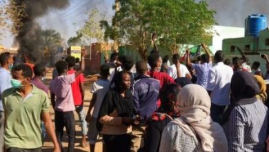 Photo of وزارة الصحة السودانية: 53 مصابا في أحداث عنف صاحبت مسيرات أمس