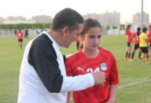 Photo of حسين عبد اللطيف يعتذر عن استكمال مهمته في قيادة منتخب الكرة النسائية
