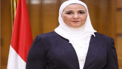 Photo of وزيرة التضامن تشهد افتتاح “مستشفى الناس” بشبرا الخيمة