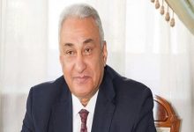 Photo of نقيب المحامين يفتتح مبنى النقابة بمحافظة المنيا 13 فبراير الجاري