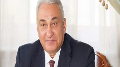 Photo of نقيب المحامين يفتتح مبنى النقابة بمحافظة المنيا 13 فبراير الجاري