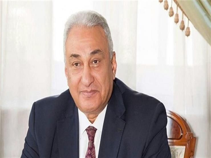 نقيب المحامين يفتتح مبنى النقابة بمحافظة المنيا 13 فبراير الجاري