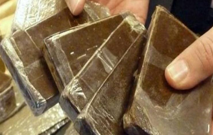 Photo of ضبط 150 طربة حشيش بـ”الإسكندرية”
