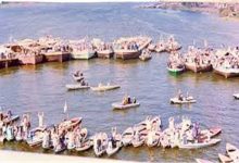 Photo of استمرار فتح ميناء الصيد ببرج البرلس لتحسن الأحوال الجوية