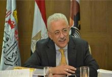 Photo of وزير التربية والتعليم يتخد الإجراءات الأحتزارية اللازمة لمواجهة فيروس كورونا المستجد لصحة وسلامة الطلاب
