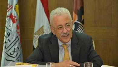 Photo of وزير التربية والتعليم يتخد الإجراءات الأحتزارية اللازمة لمواجهة فيروس كورونا المستجد لصحة وسلامة الطلاب