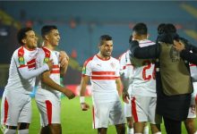 Photo of باتريس كارتيرون.. يعلن تشكيل الزمالك امام حارس الحدود اليوم