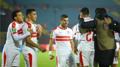 Photo of باتريس كارتيرون.. يعلن تشكيل الزمالك امام حارس الحدود اليوم