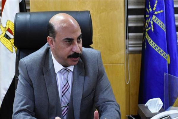 محافظ أسوان: ندعم أي مستثمر جاد للاستفادة من الثروات الطبيعية