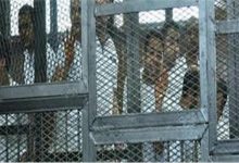 Photo of تأجيل إعادة محاكمة 8 متهمين في قضية «ميدان الشهداء» إلى 12 فبراير