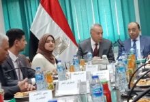 Photo of وزير التنمية المحلية يدعم “القليوبية” بـ10 ملايين جنيه لتطوير كورنيش بنها