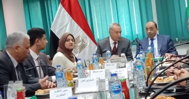 Photo of وزير التنمية المحلية يدعم “القليوبية” بـ10 ملايين جنيه لتطوير كورنيش بنها