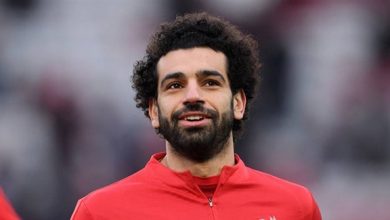 Photo of “كيان” محمد صلاح يرزق بمولودته الثانية