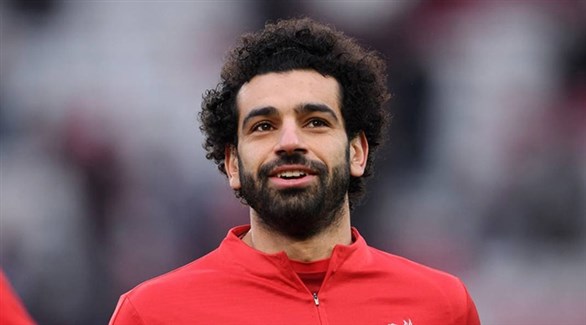"محمد صلاح" يرزق بمولودته الثانية