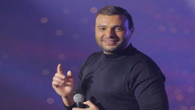 Photo of الأهلي محترم.. رامي صبري يُعلن اعتزاله تشجيع الزمالك