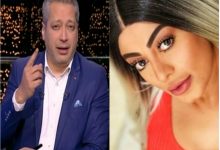 Photo of تأجيل محاكمة الإعلامي تامر أمين في واقعة سب “عارضة أزياء”