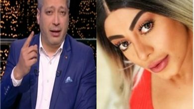 Photo of تأجيل محاكمة الإعلامي تامر أمين في واقعة سب “عارضة أزياء”