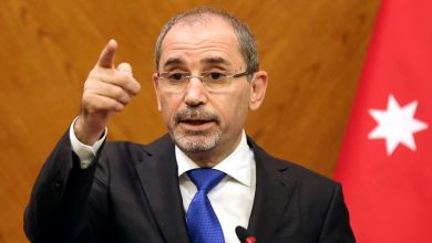 Photo of وزير الخارجية الأردني: لا يمكن تحقيق السلام دون زوال الاحتلال