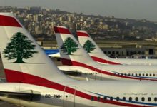 Photo of الطيران اللبناني يلغي دولرة تذاكر السفر بعد تدخل رئيس الحكومة
