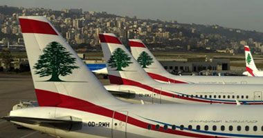 Photo of الطيران اللبناني يلغي دولرة تذاكر السفر بعد تدخل رئيس الحكومة