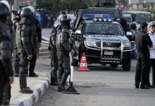Photo of جهود قطاع أمن المنافذ بوزارة الداخلية” فى مواجهة جرائم التهريب ومخالفات الإجراءات الجمركية بشتى صورها