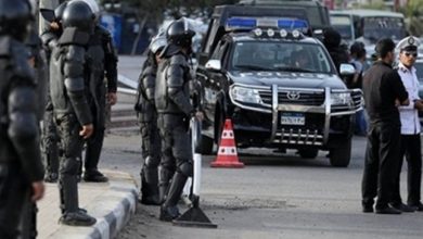Photo of جهود قطاع أمن المنافذ بوزارة الداخلية” فى مواجهة جرائم التهريب ومخالفات الإجراءات الجمركية بشتى صورها