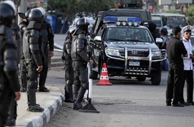 جهود قطاع أمن المنافذ بوزارة الداخلية فى مواجهة جرائم التهريب ومخالفات الإجراءات الجمركية بشتى صورها