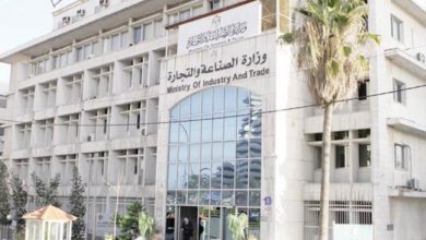 Photo of التجارة والصناعة: إجراء 814 حملة تفتيشية على المصانع وإعداد 2109 دراسات فنية